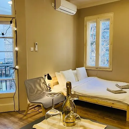 Salon Savamala Sajmiste