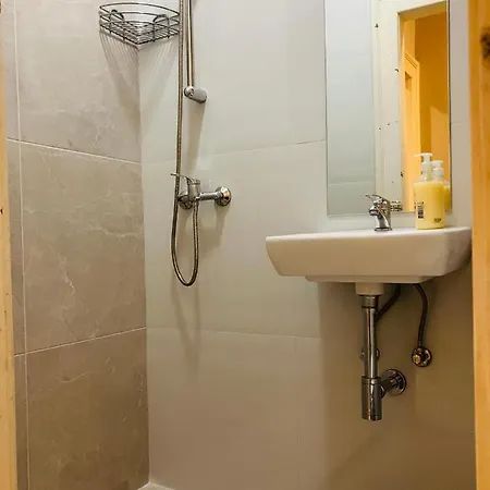 Апартаменты Salon Savamala Sajmiste