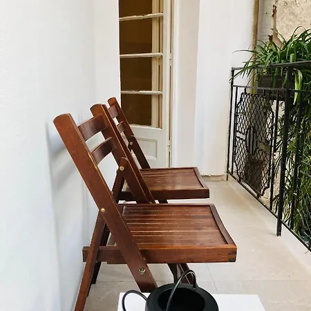 Апартаменты Salon Savamala Sajmiste